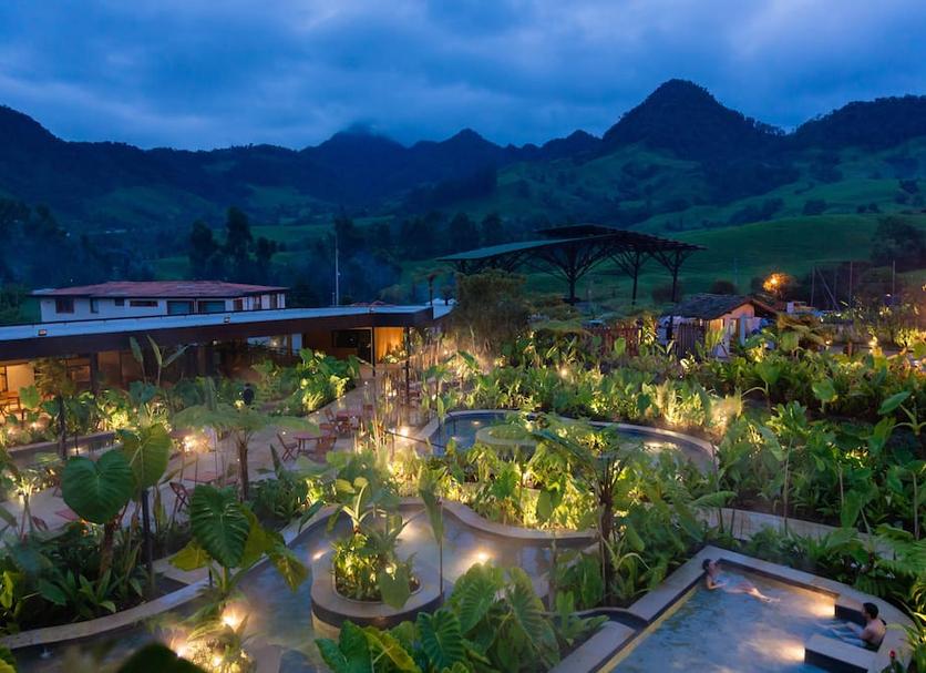 Cảnh ngoài trời Ảnh