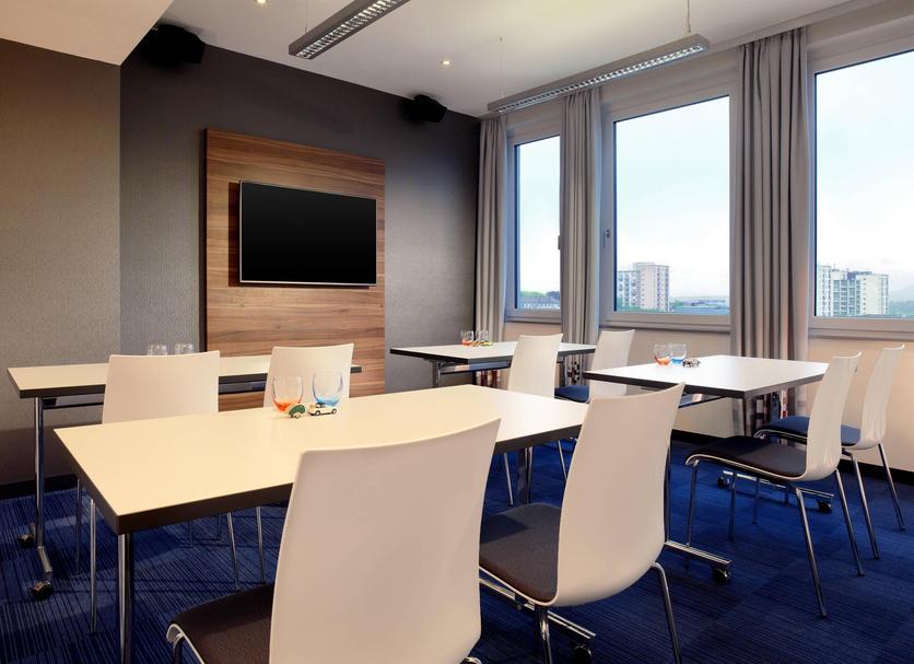 Conference room Ảnh