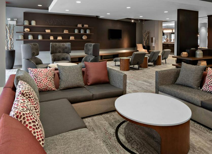 Lounge Ảnh