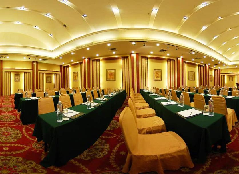 Conference room Ảnh