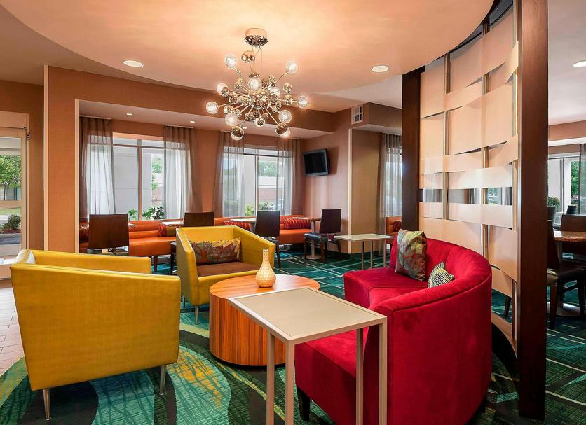 Lounge Ảnh