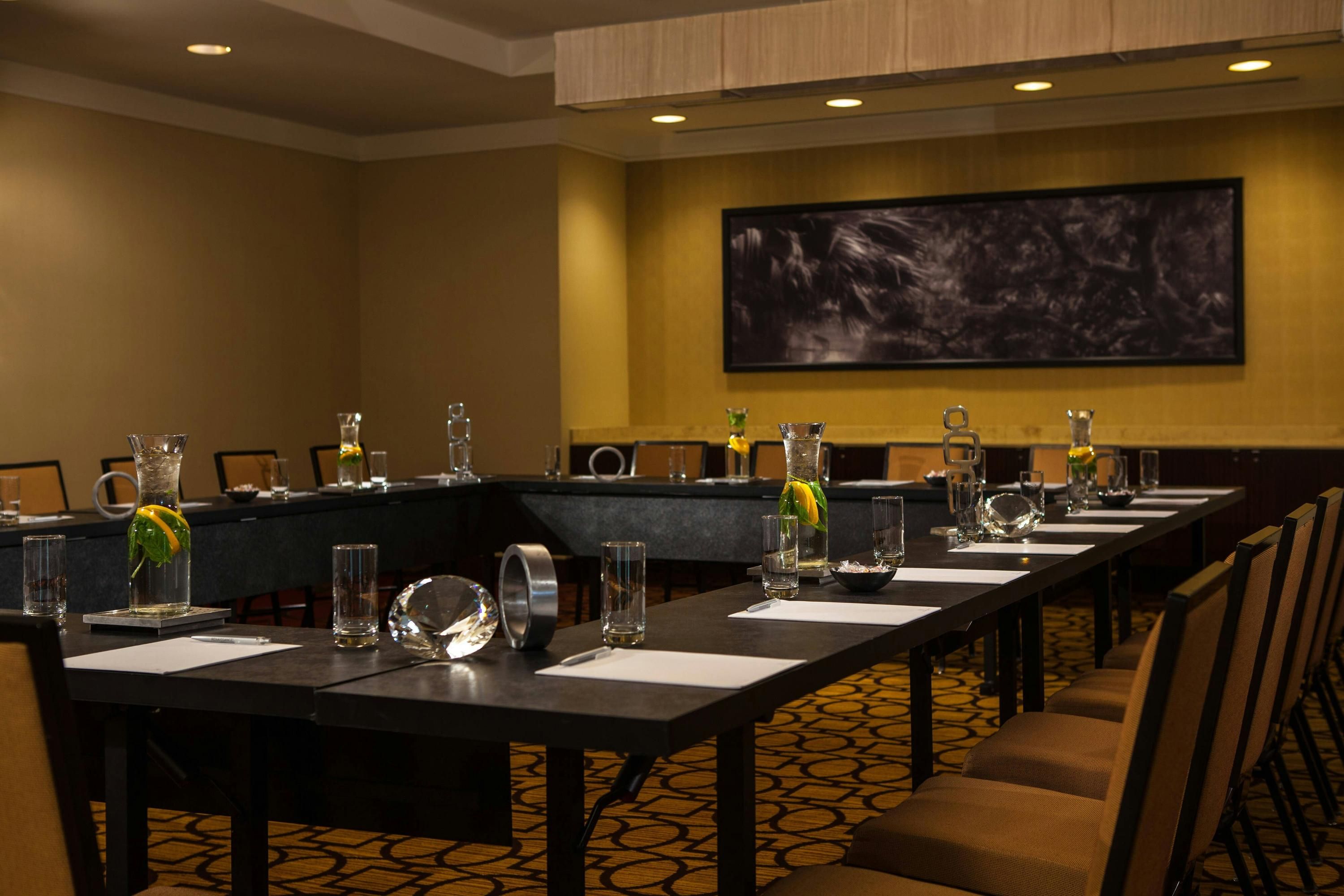 Conference room