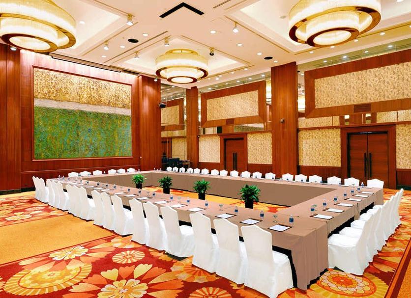 Conference room Ảnh