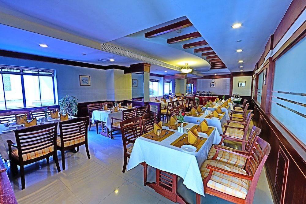 Nhà hàng