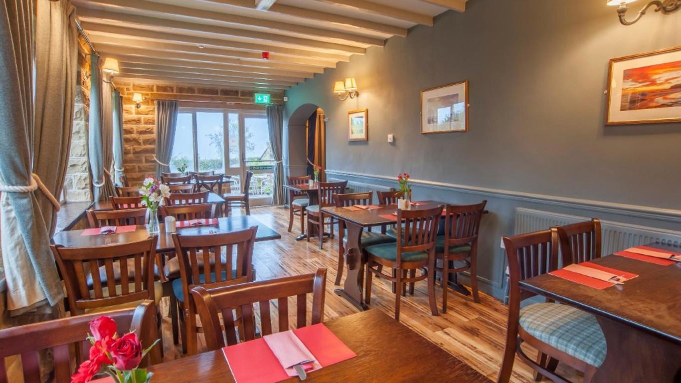 The Plough - Room Only
