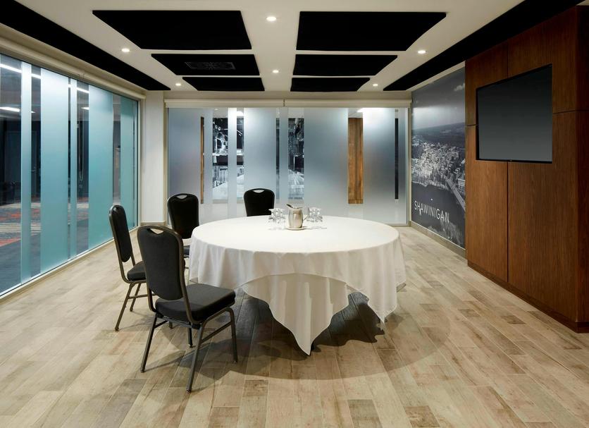 Conference room Ảnh