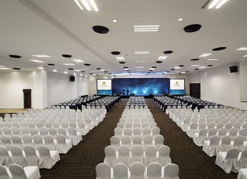 Conference room Ảnh