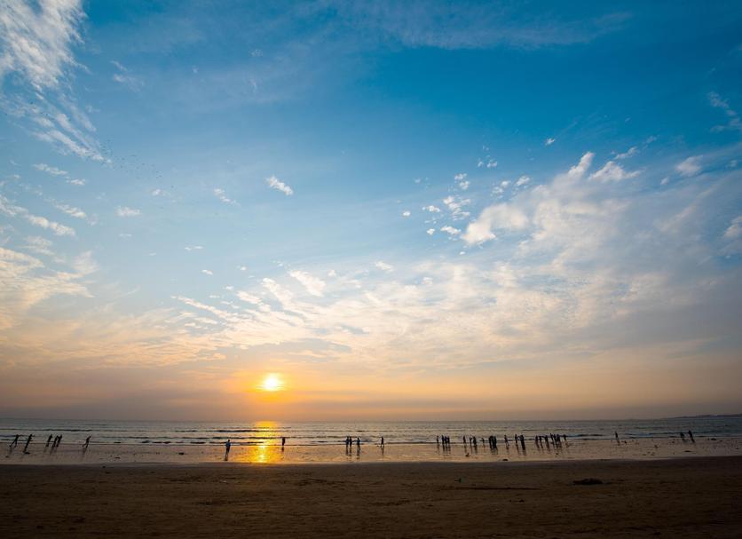 Cảnh ngoài trời Ảnh