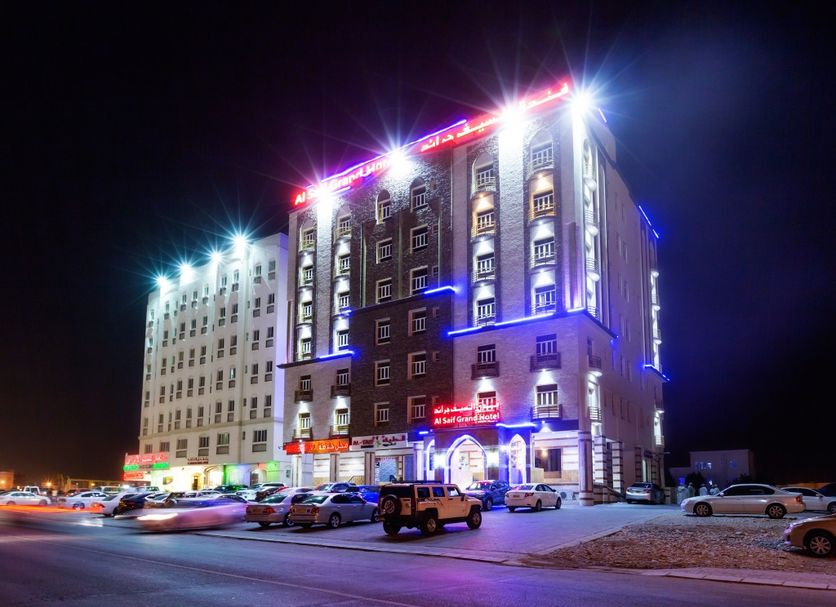 Toà nhà Ảnh