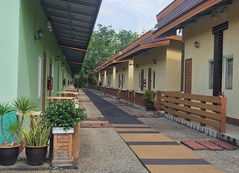 Cảnh ngoài trời Ảnh