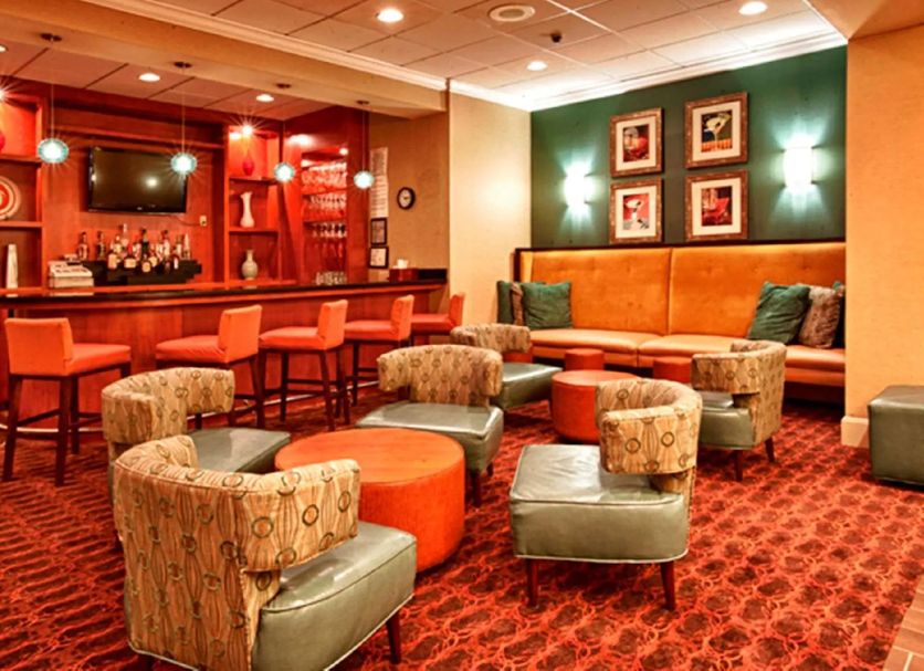 Lounge Ảnh