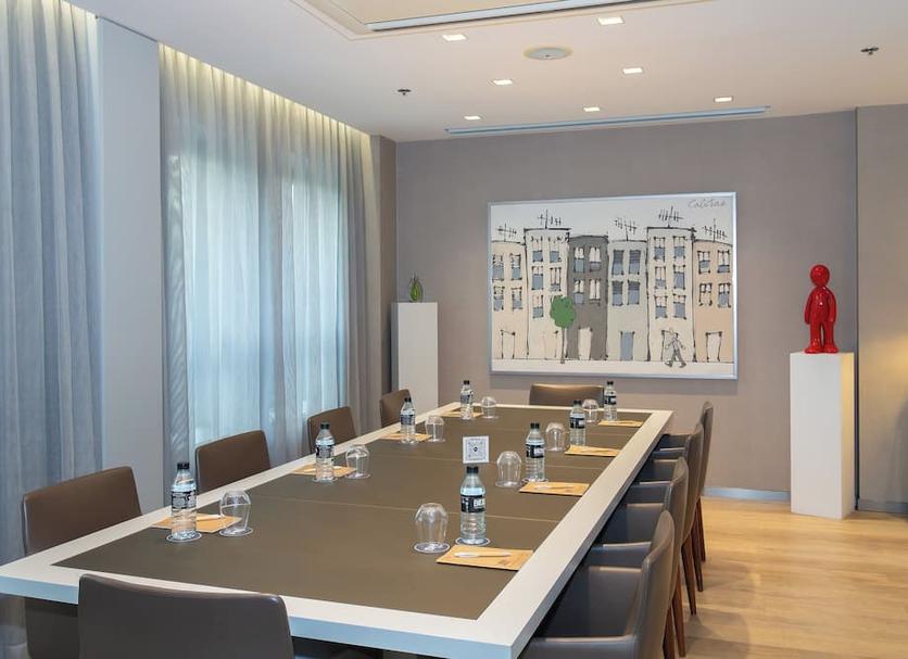 Conference room Ảnh