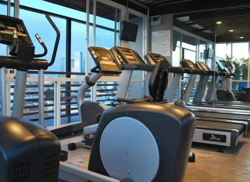 Gym Ảnh