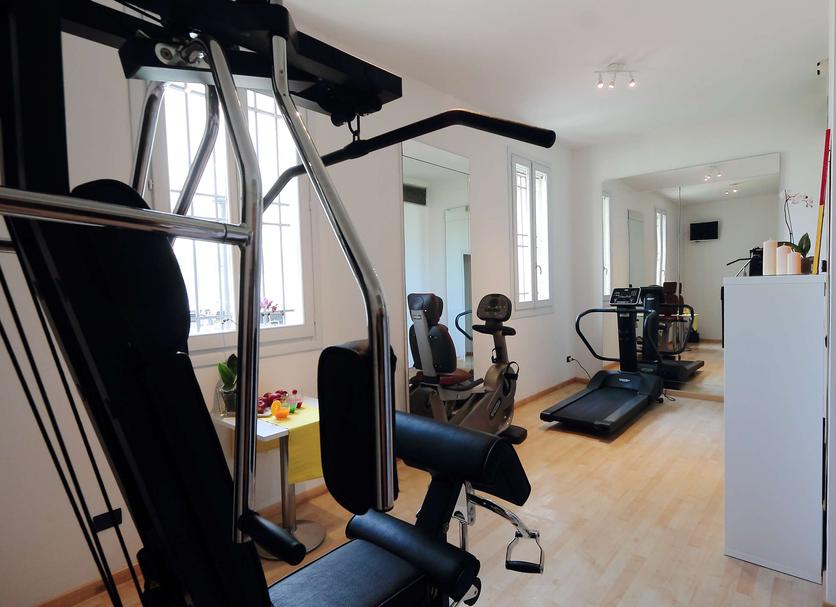 Gym Ảnh