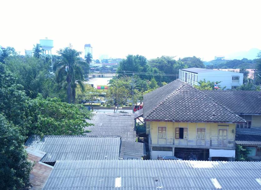 Cảnh ngoài trời Ảnh