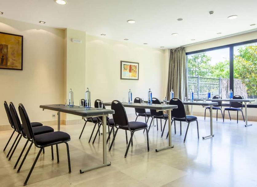 Conference room Ảnh