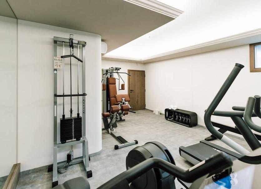 Gym Ảnh