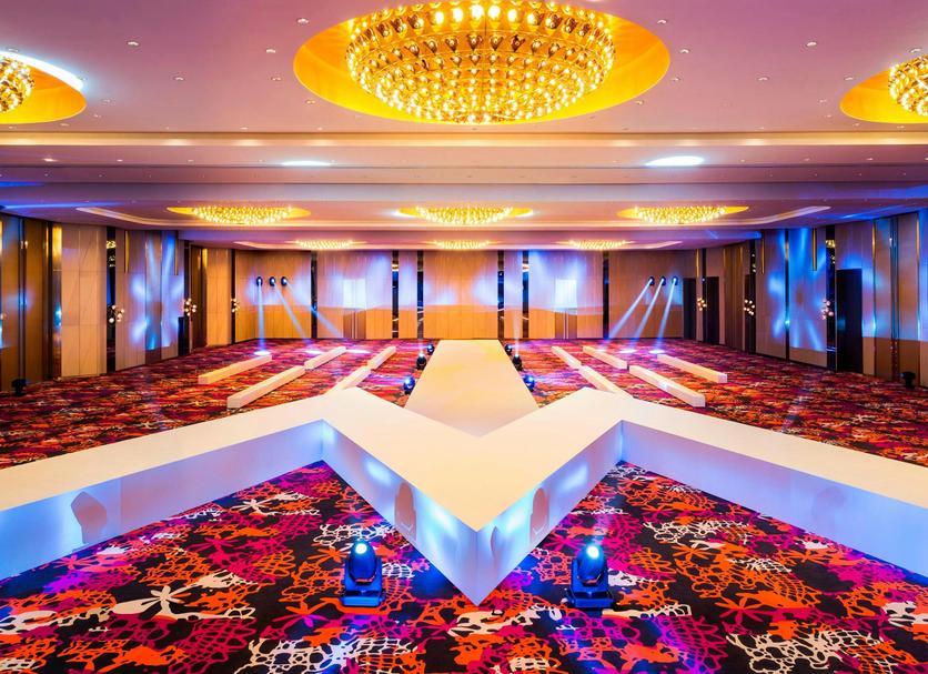 Conference room Ảnh