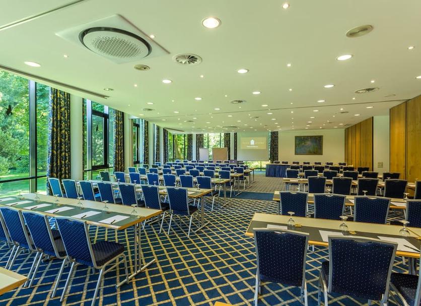 Conference room Ảnh