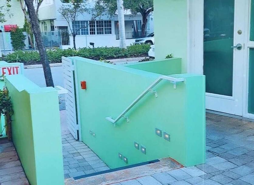 Cảnh ngoài trời Ảnh