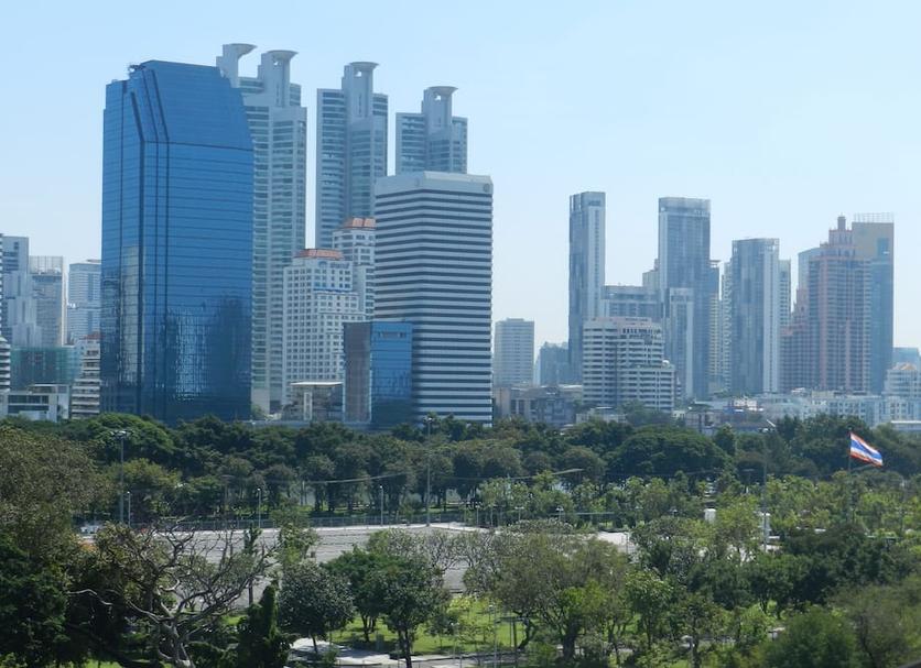 Cảnh ngoài trời Ảnh