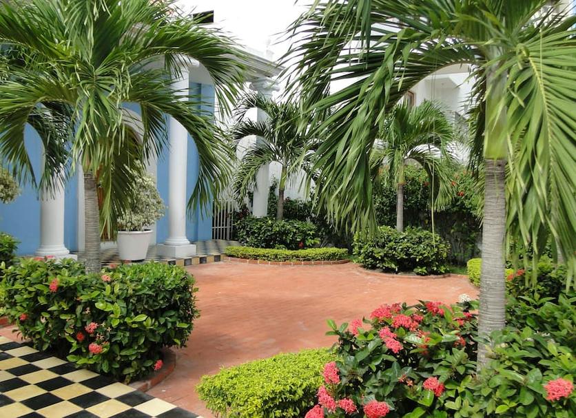 Cảnh ngoài trời Ảnh