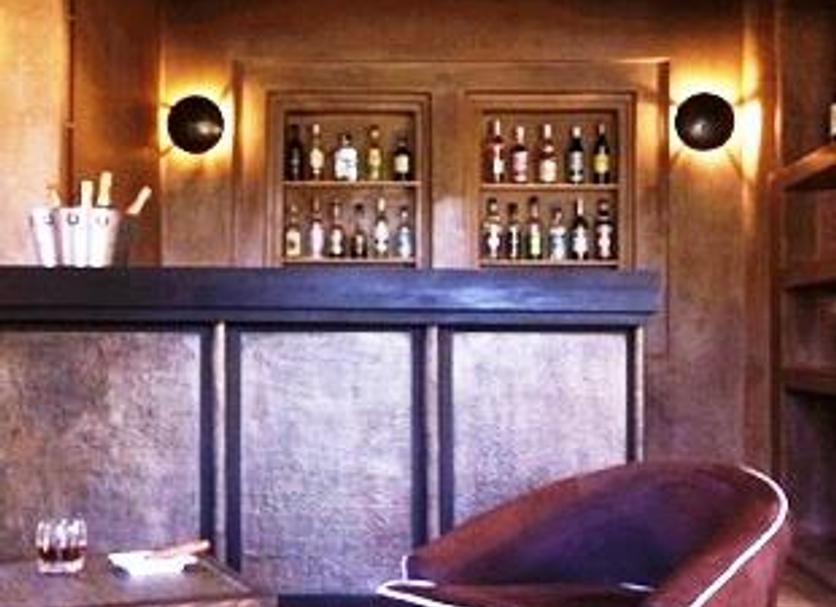 Bar Ảnh
