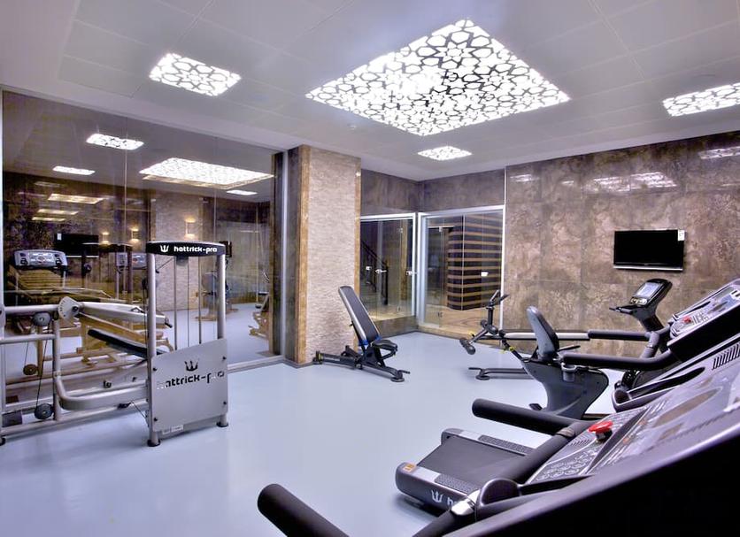 Gym Ảnh