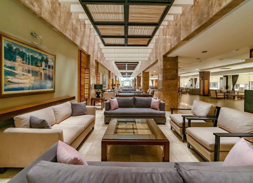 Lounge Ảnh