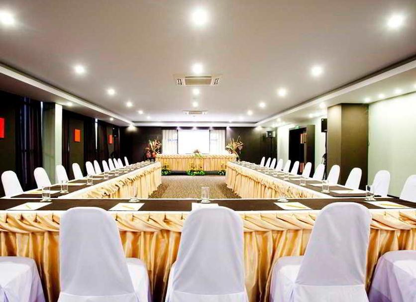 Conference room Ảnh
