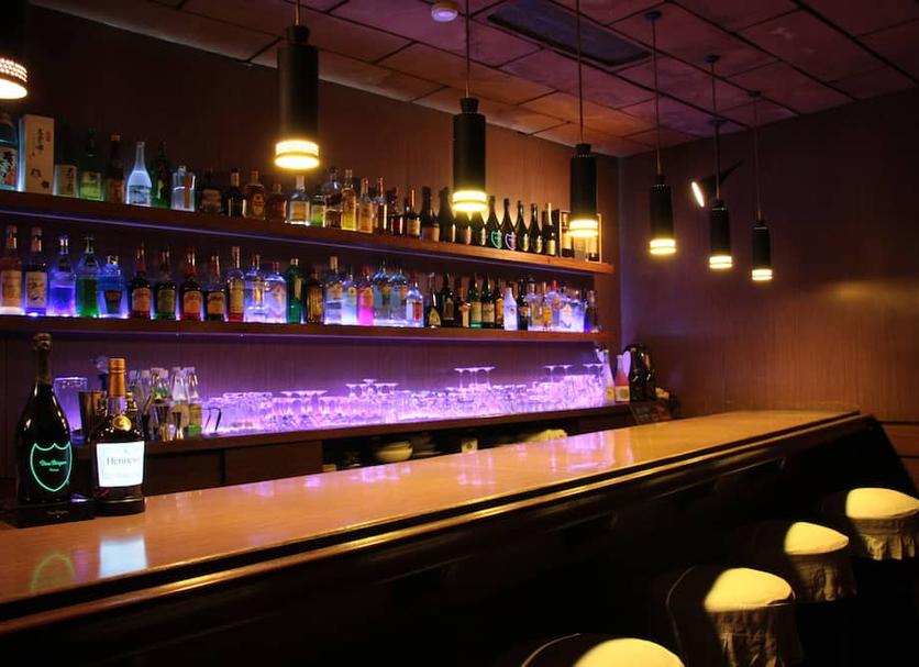 Bar Ảnh