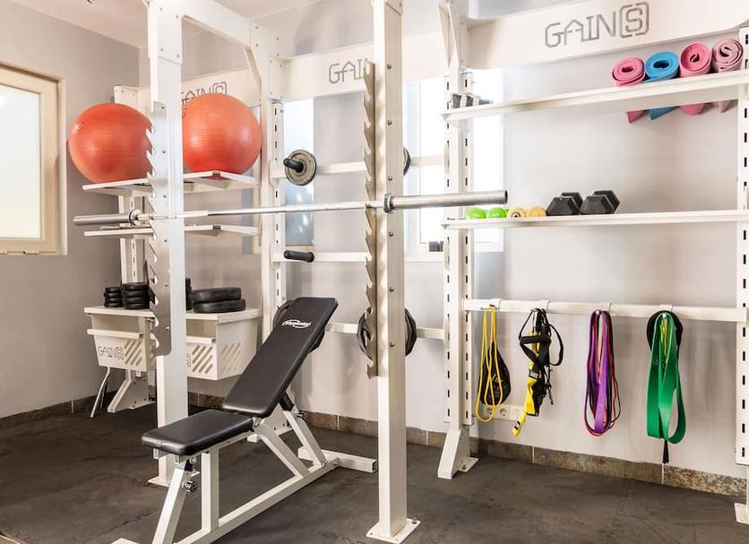 Gym Ảnh