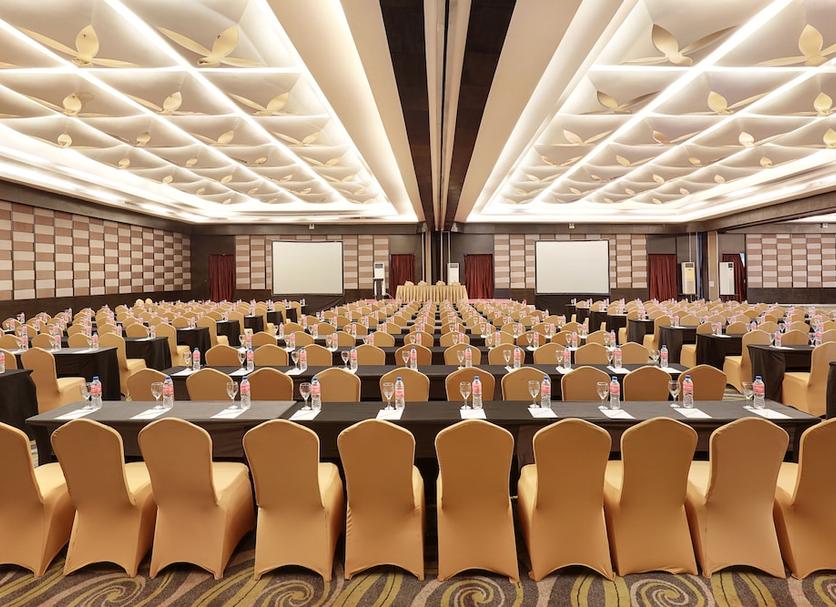 Conference room Ảnh