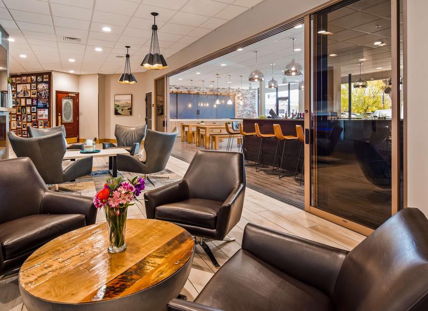 Lounge Ảnh