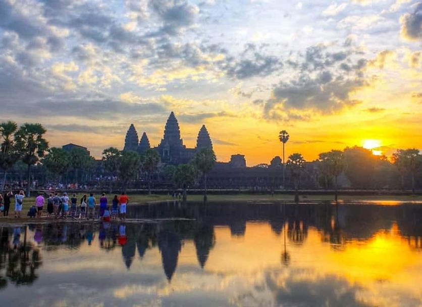Cảnh ngoài trời Ảnh