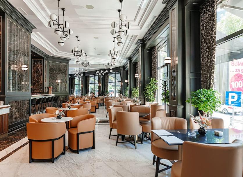 Lounge Ảnh
