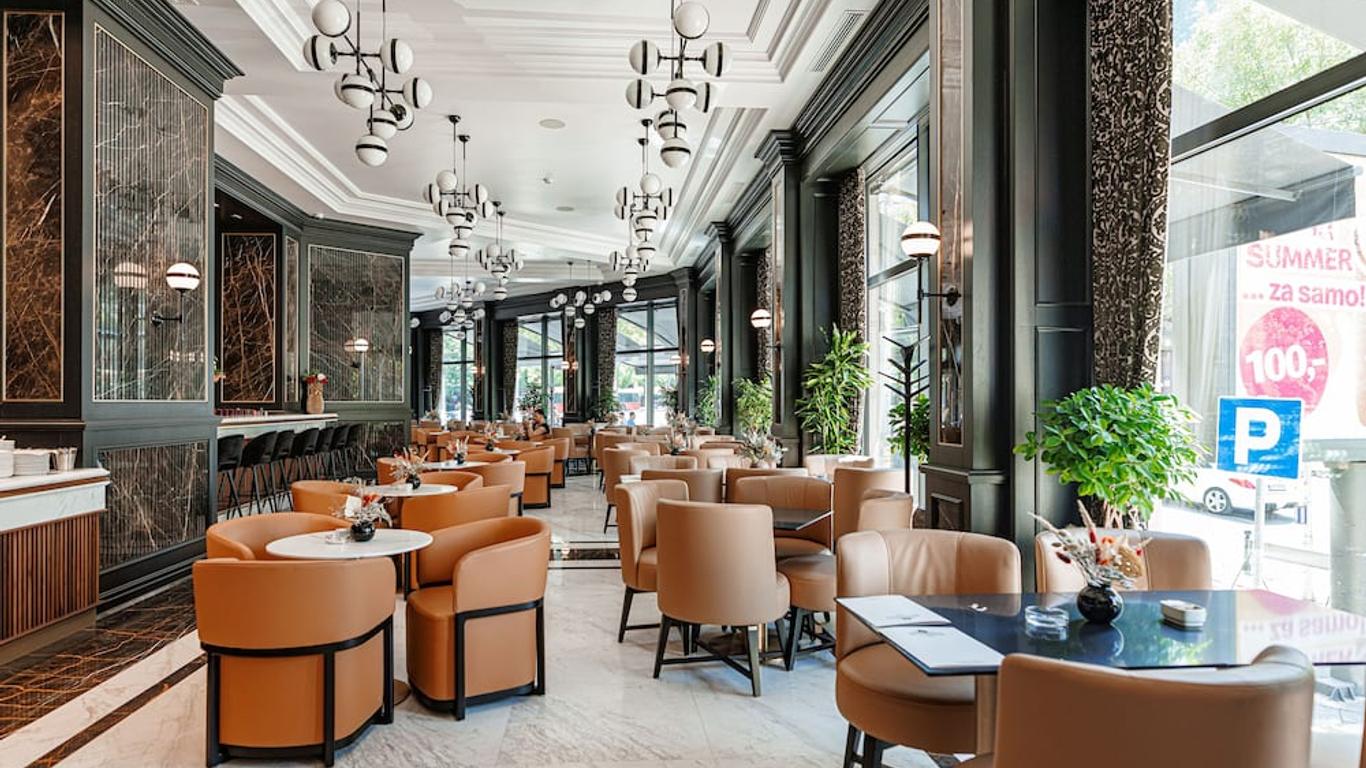 Hotel Balkan