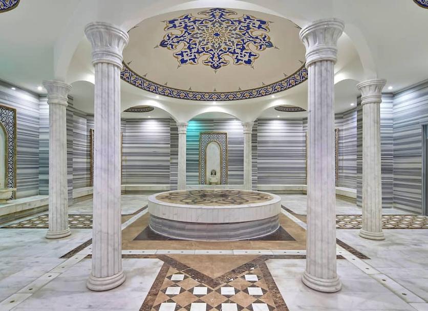 Spa Ảnh
