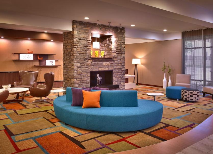 Lounge Ảnh