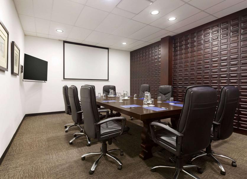 Conference room Ảnh