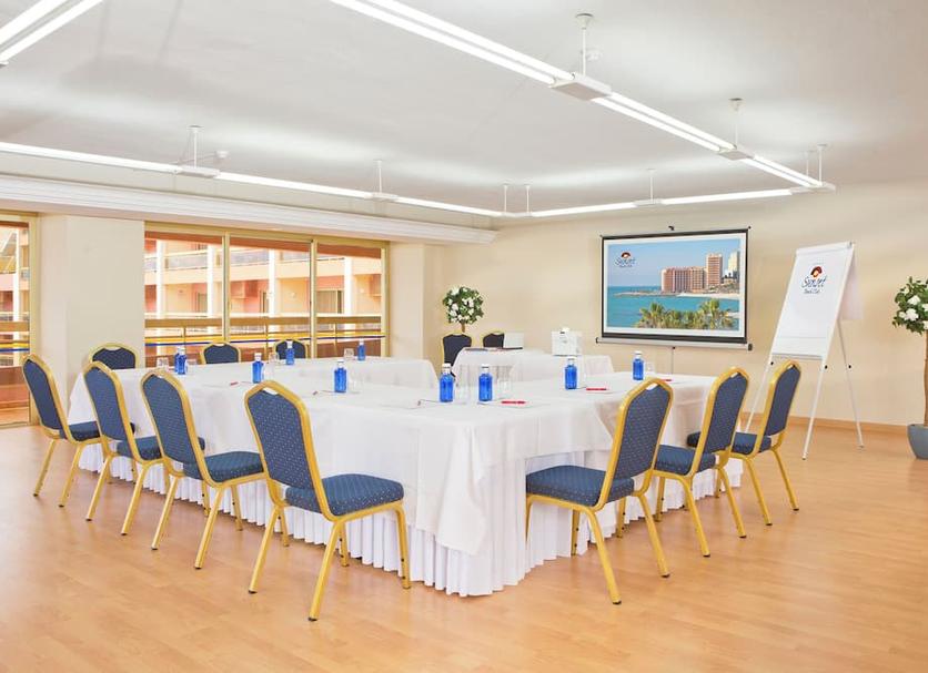 Conference room Ảnh