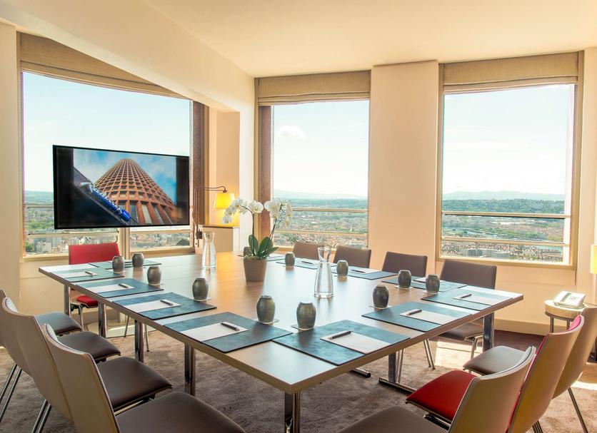 Conference room Ảnh