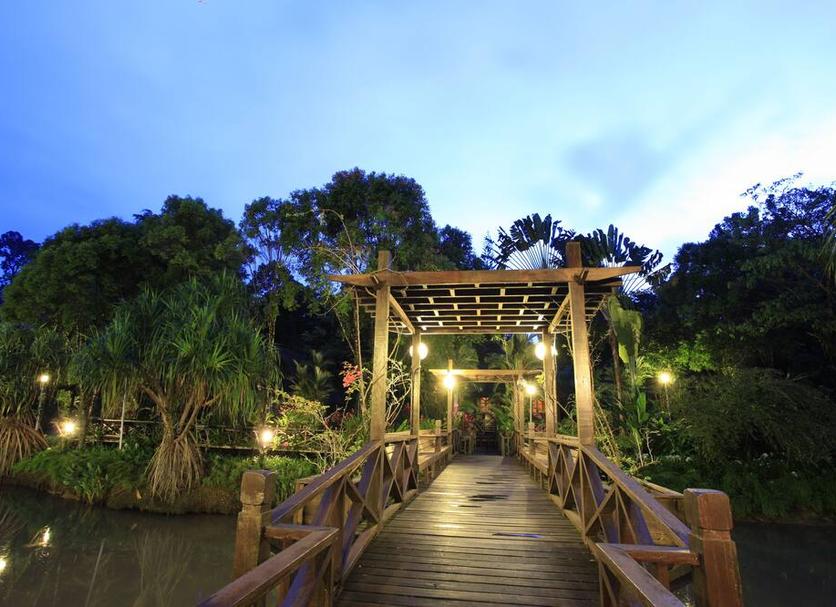 Cảnh ngoài trời Ảnh