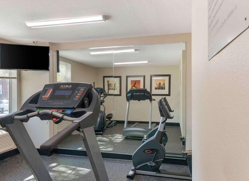 Gym Ảnh