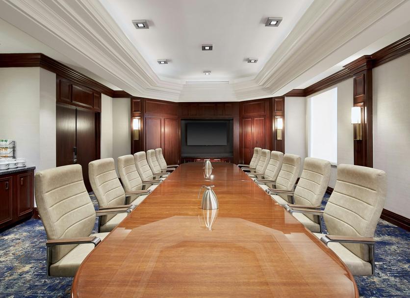 Conference room Ảnh