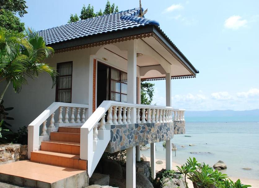 Toà nhà Ảnh