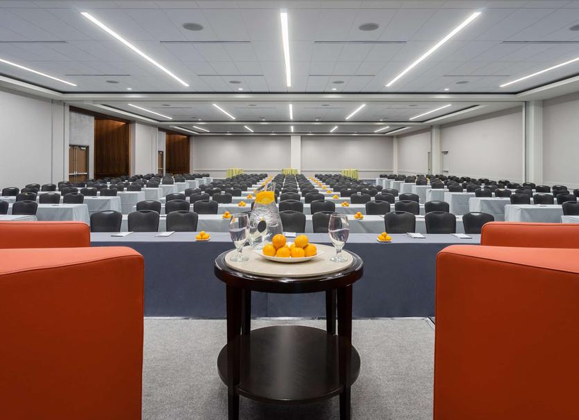Conference room Ảnh