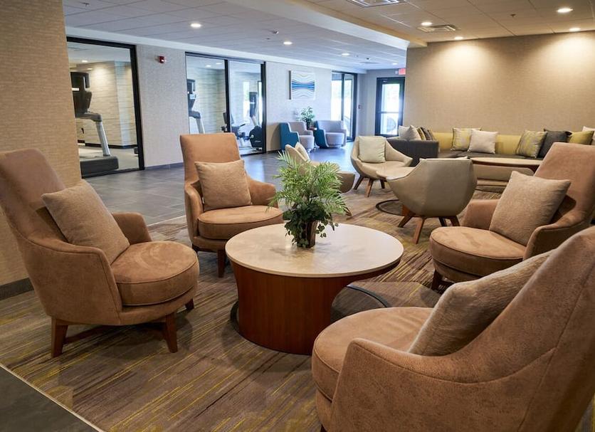 Lounge Ảnh