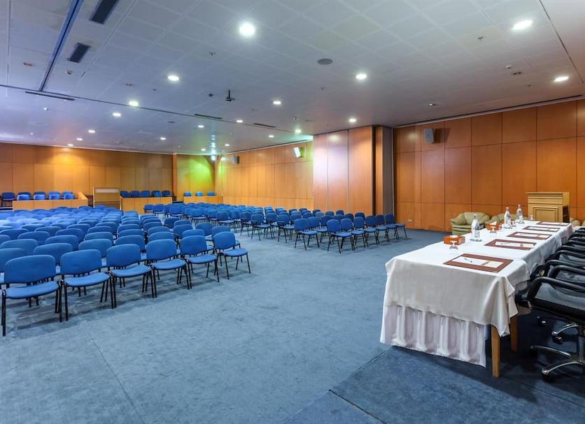 Conference room Ảnh