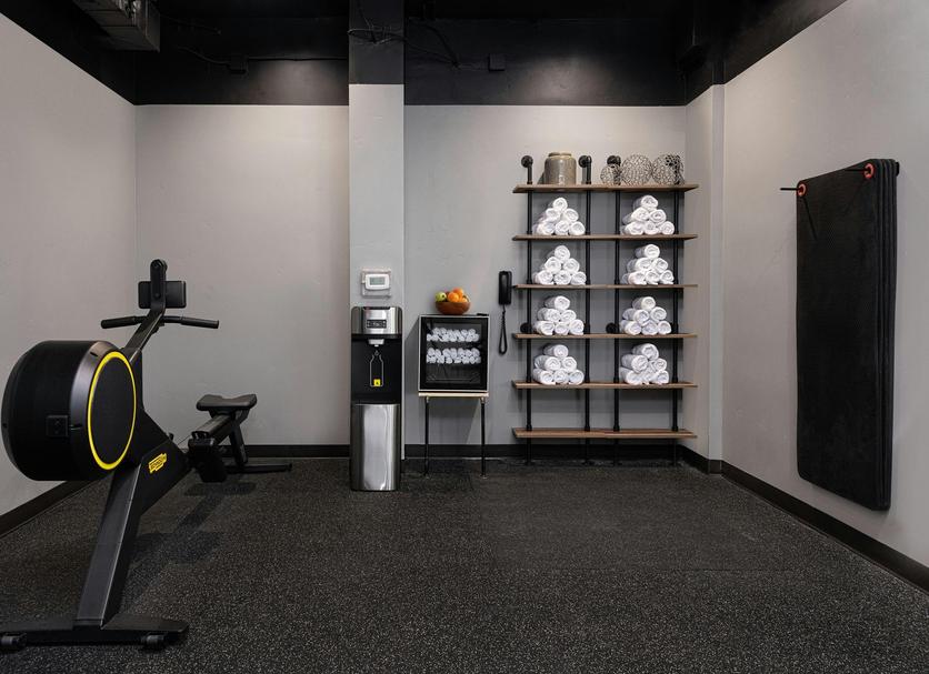 Gym Ảnh